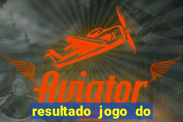 resultado jogo do bicho alvorada natal